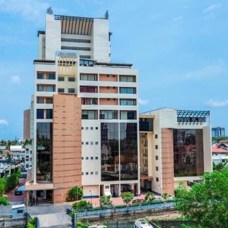 IMA House, Kochi