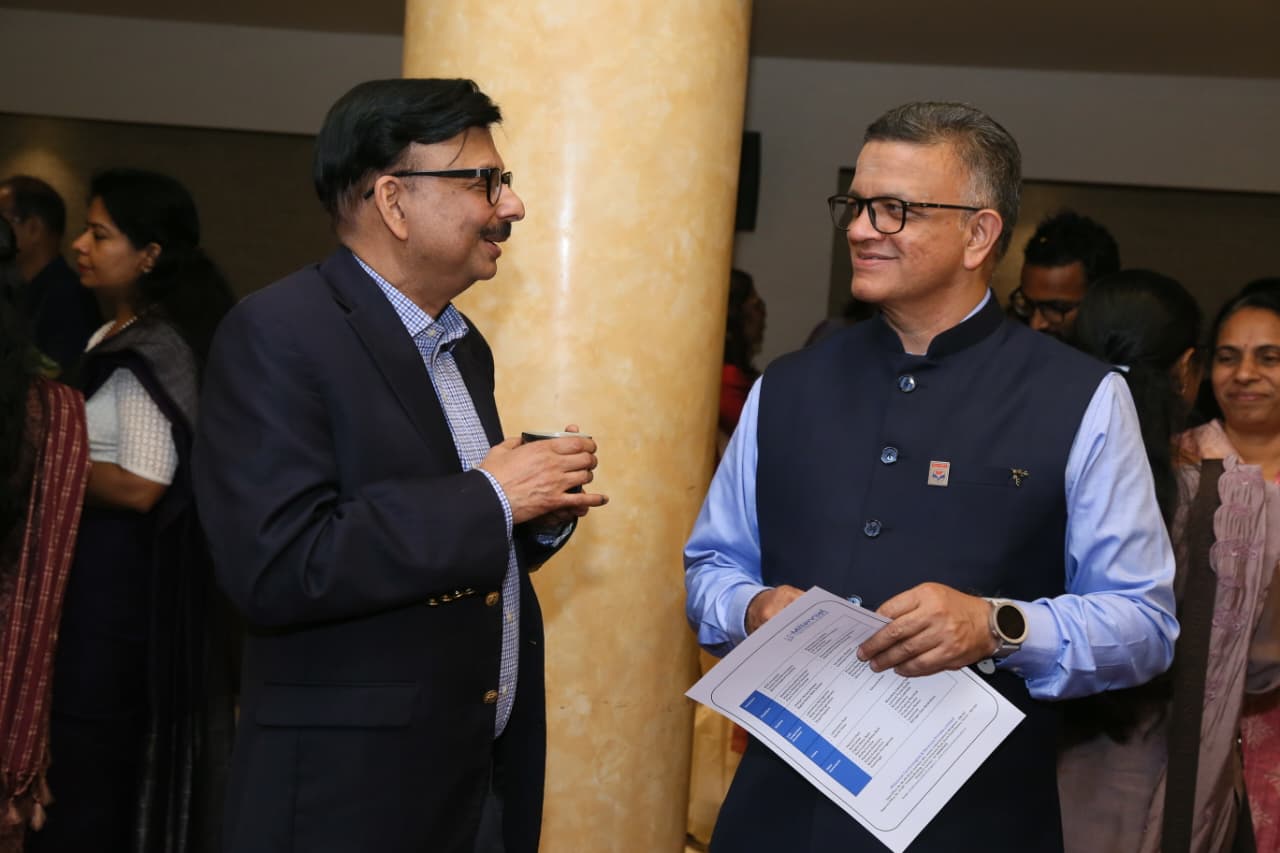 ANASAT 2026 conference highlight
