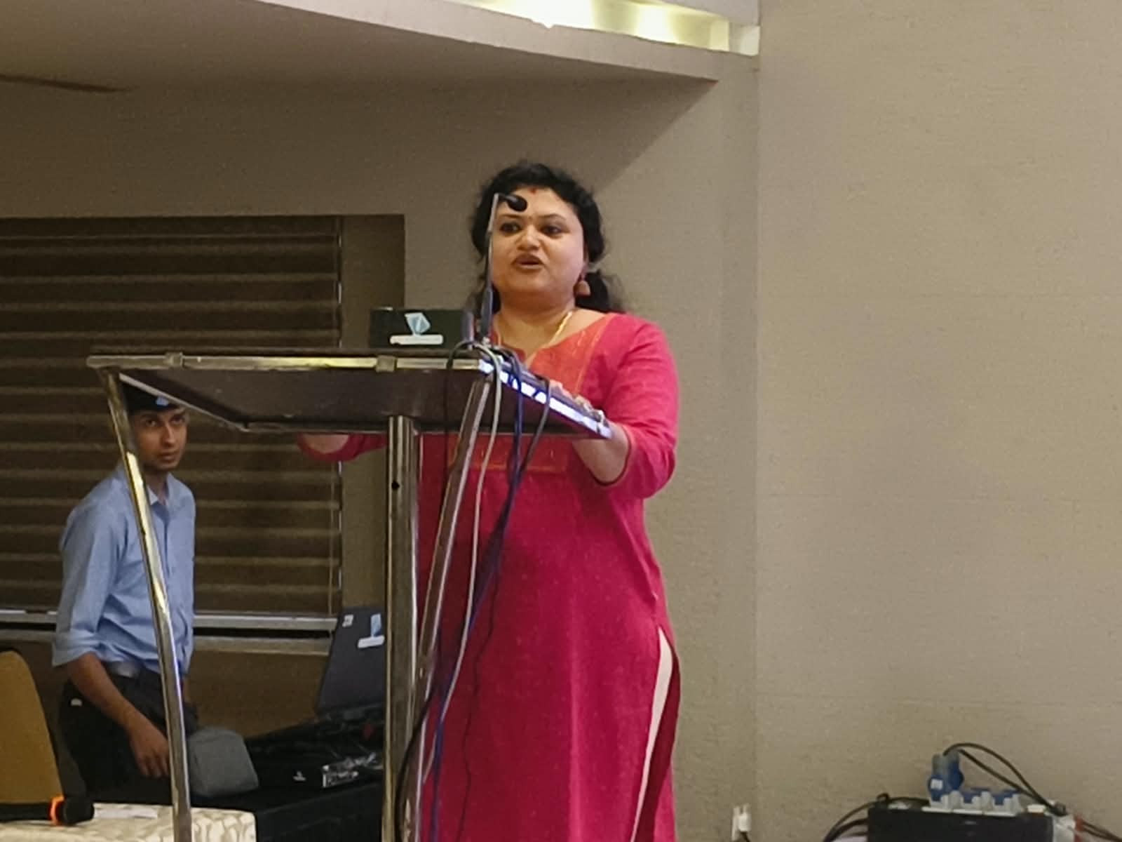 ANASAT 2026 conference highlight