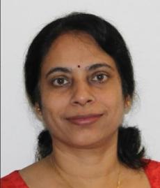 Dr. Dona Mathew