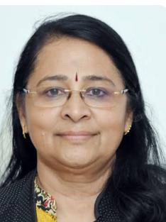 Dr. R.S. Jayasree