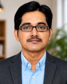 Dr. Sasidhar B. S.