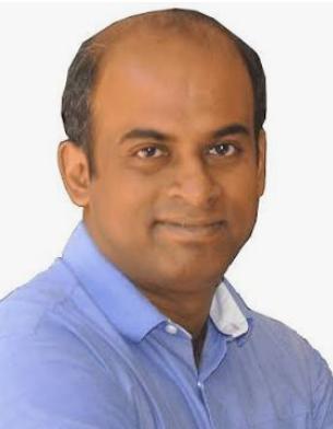 Prof. Dr. Sebastian C. Peter