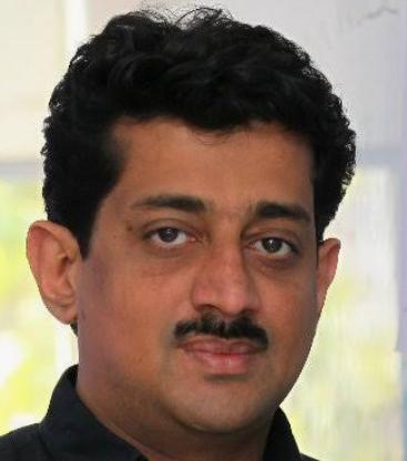Prof. Subi Jacob George