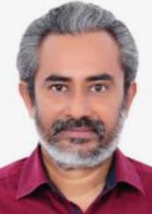 Dr. U.S. Hareesh